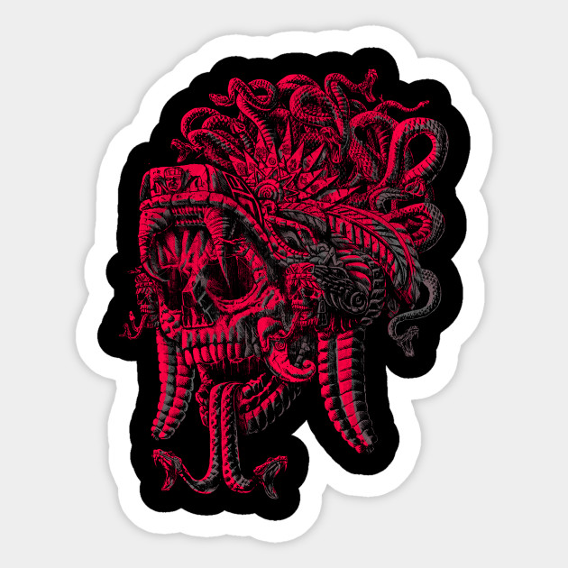Serpent Warrior